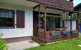 Ferienwohnung Greilitz Beim Forstsee